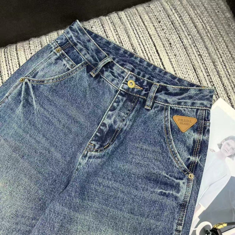 Pra*a jeans